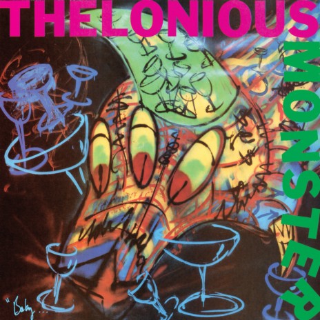 Thelonious Monster | Boomplay Music