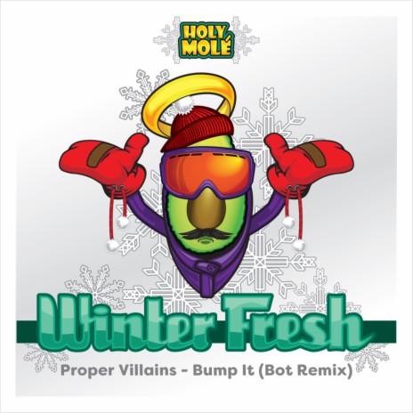 Bump It (Bot Remix) | Boomplay Music