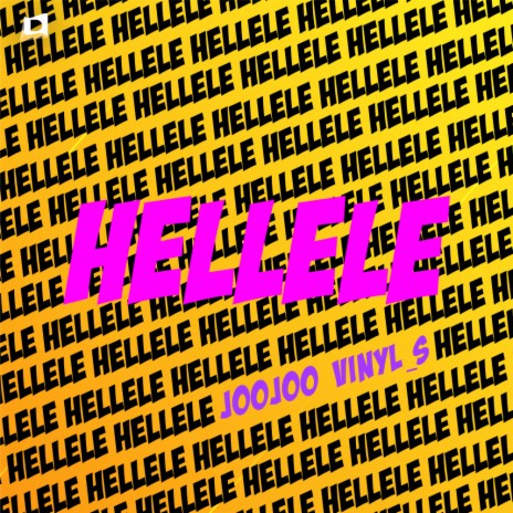 Hellele (Original Mix) ft. Vinyl S | Boomplay Music