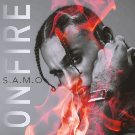 On Fire | Boomplay Music