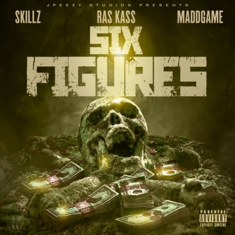 Six Figures | Boomplay Music