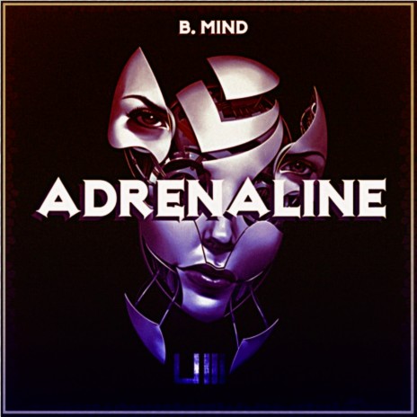 Adrenaline (Original Mix) | Boomplay Music