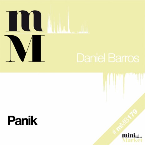 Panik (Original Mix) | Boomplay Music