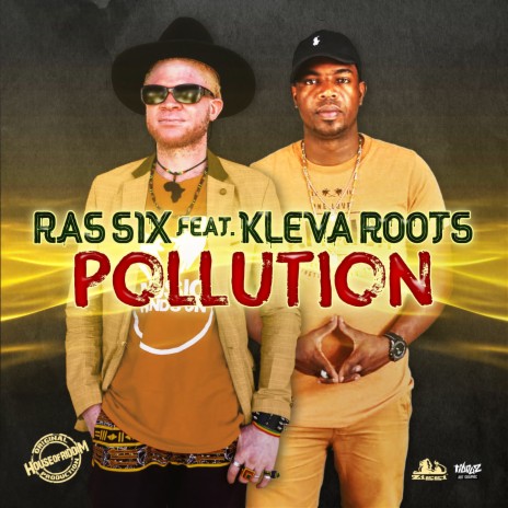 Pollution ft. Kleva Roots | Boomplay Music