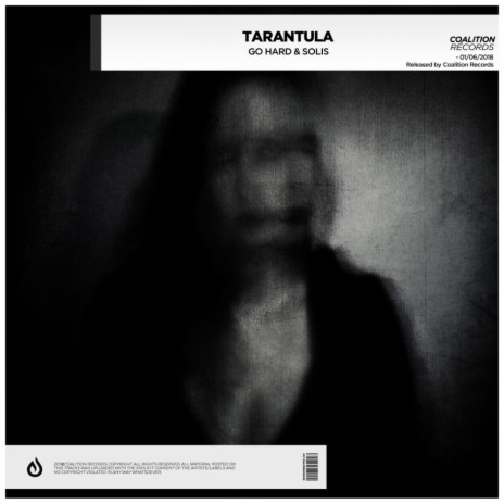 Tarantula (Original Mix) ft. Solis | Boomplay Music