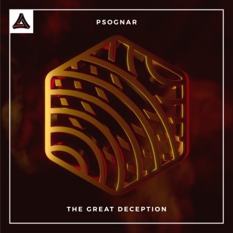 The Great Deception (Original Mix) | Boomplay Music