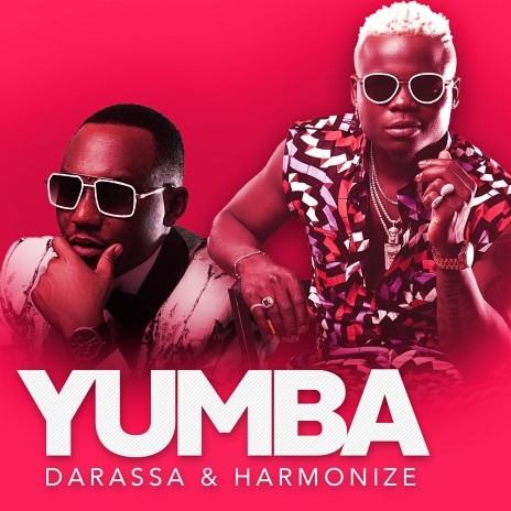 Yumba ft. Harmonize