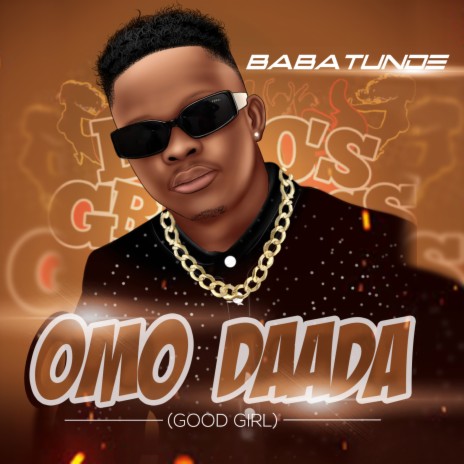Omo Daada | Boomplay Music