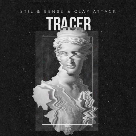 Tracer (Original Mix) ft. Clap Attack | Boomplay Music