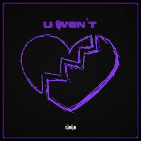 U Won't ft. Mr. Banz | Boomplay Music