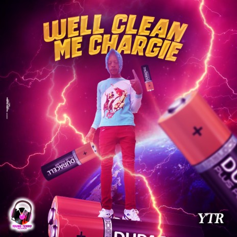 Well Clean | Boomplay Music
