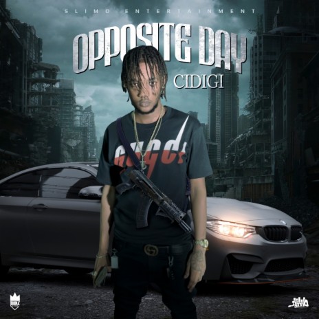 Opposite Day | Boomplay Music