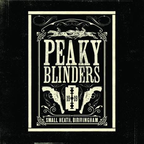 You’re Not God (From ‘Peaky Blinders’ Original Soundtrack) | Boomplay Music