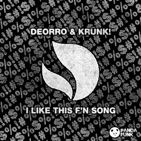 I Like This F’n Song ft. Krunk! | Boomplay Music