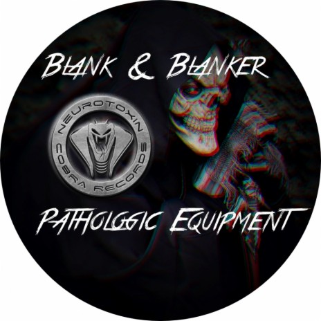 Pathologic Equipment (Original Mix)