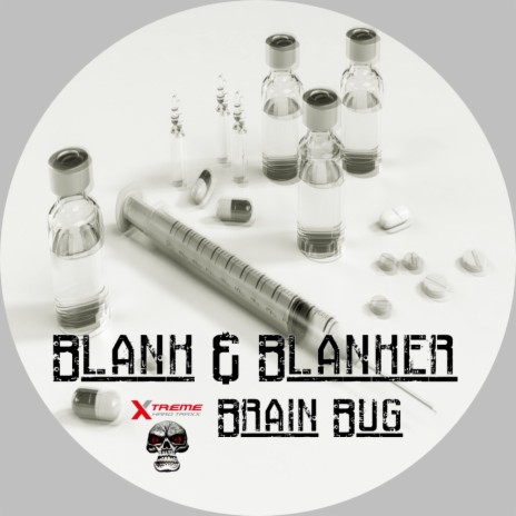 Brain Bug (Original Mix)