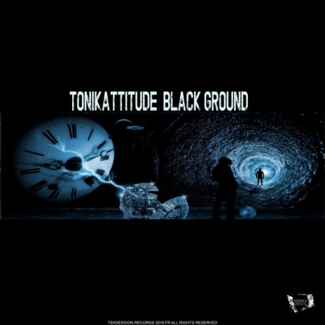 Black Ground (Original Mix)