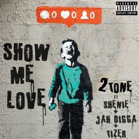 Show Me Love (Original Mix) | Boomplay Music