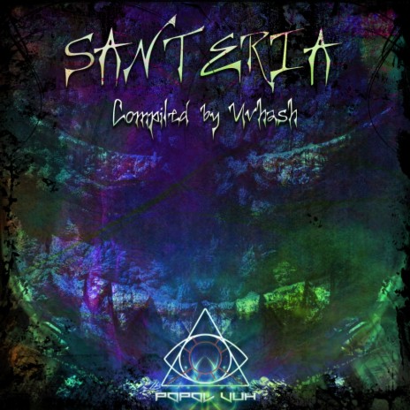 Santeria Cibernetica (Original Mix)