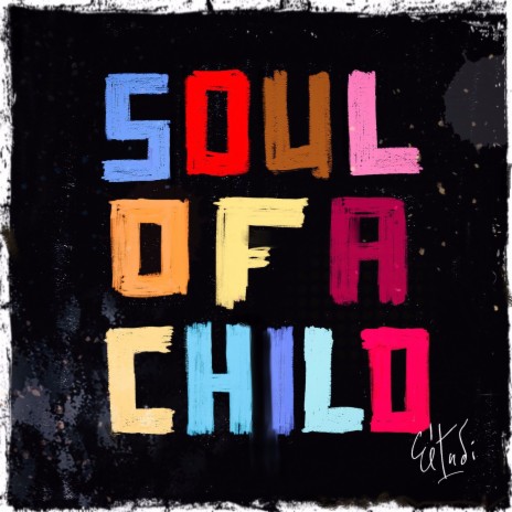 Soul of a Child ft. Amalya | Boomplay Music