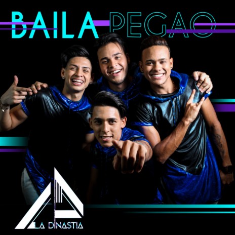 Baila Pegao | Boomplay Music