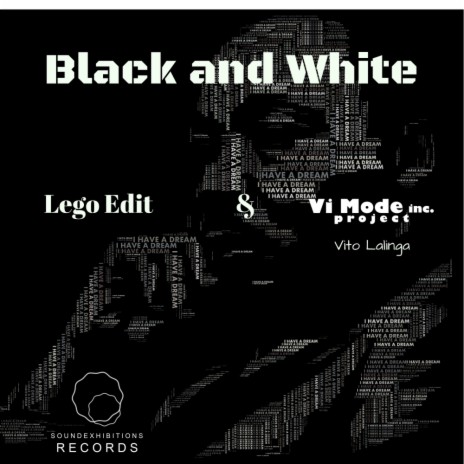 Black & White (Original Mix)