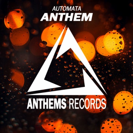 Anthem (Original Mix)