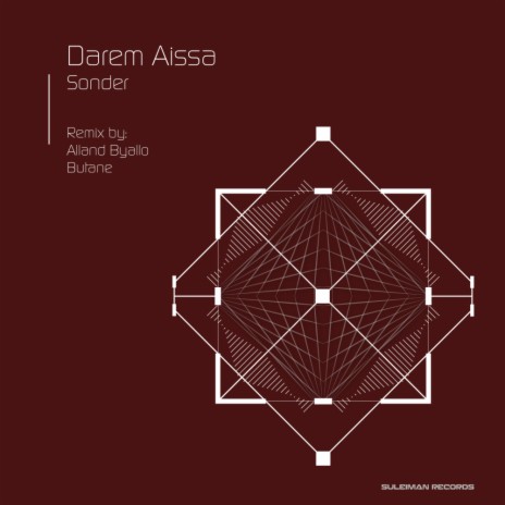 Sonder (Alland Byallo Remix) | Boomplay Music