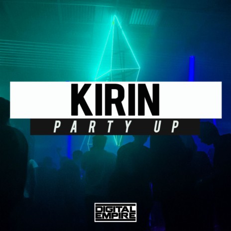 Party Up (Original Mix) | Boomplay Music