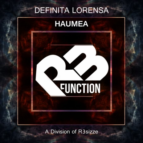 Haumea (Original Mix)