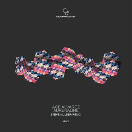 Adrenaline (Steve Mulder Remix)