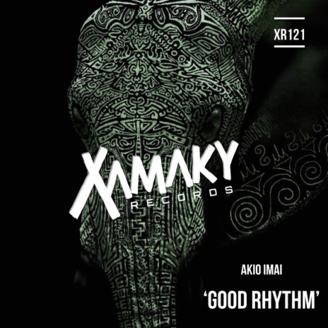 Good Rhythm (Original Mix)