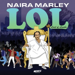 LOL (Lord Of Lamba) EP