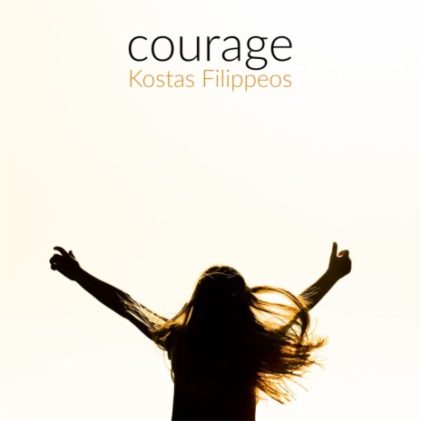 Courage (Instrumental Version)