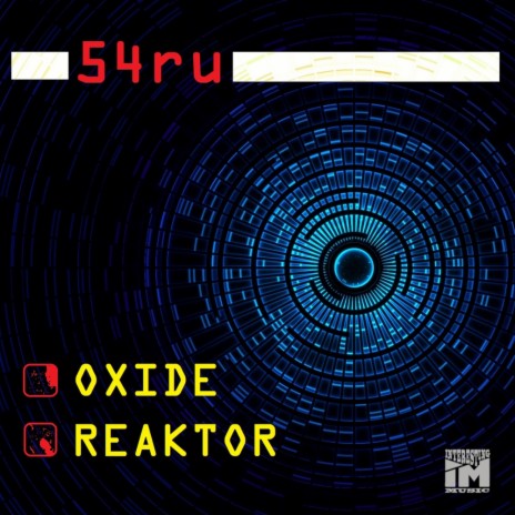 Oxide (Original Mix) | Boomplay Music