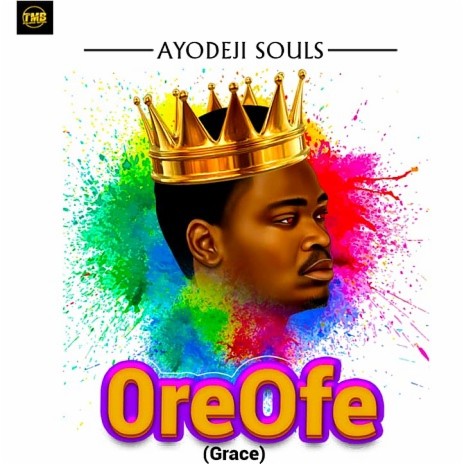 Ore Ofe (Grace) | Boomplay Music