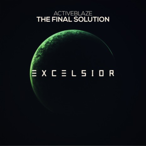 The Final Solution (Original Mix) | Boomplay Music