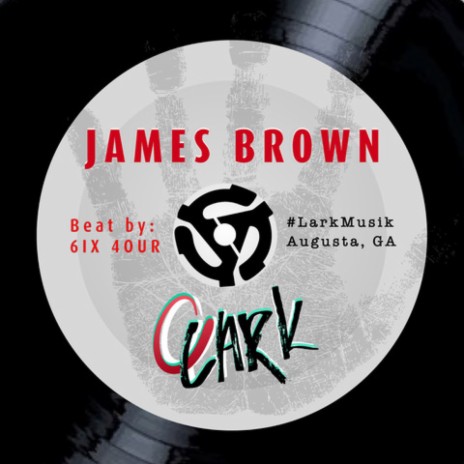 James Brown | Boomplay Music