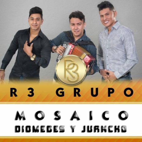 Mosaico Diomedes Y Juancho | Boomplay Music