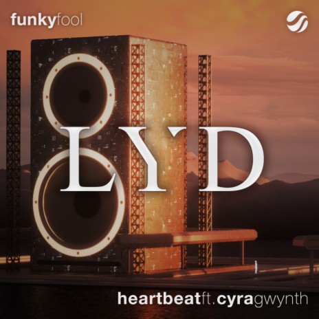 Heartbeat (Original Mix) ft. Cyra Gwynth | Boomplay Music