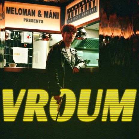 Vroum | Boomplay Music