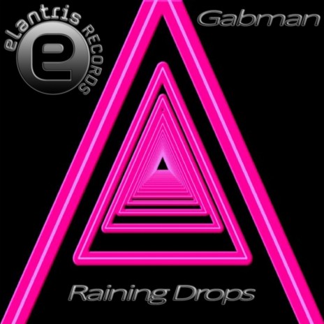 Raining Drops (Original Mix) | Boomplay Music