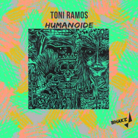 Humanoide (Original Mix) | Boomplay Music
