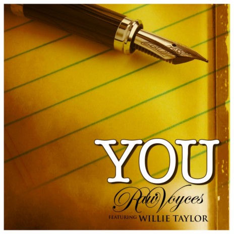 You ft. Willie Taylor | Boomplay Music