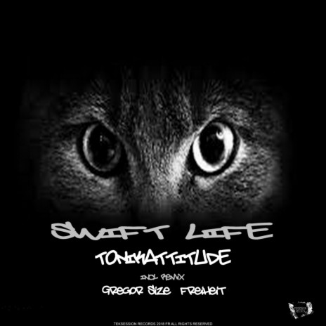 Swift Life (Original Mix)
