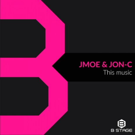 This Music (Original Mix) ft. Jonc | Boomplay Music