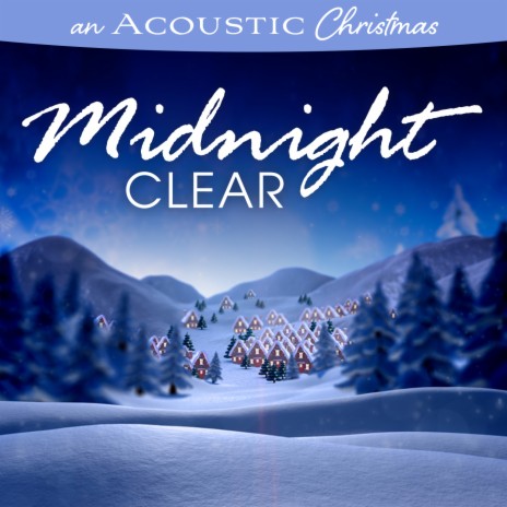 Pat-A-Pan (An Acoustic Christmas: Midnight Clear Version) | Boomplay Music