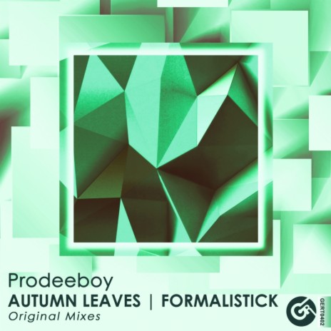 Autumn Leaves (Original Mix)