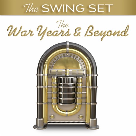 Shiny Stockings (The Swing Set: The War Years And Beyond Version)