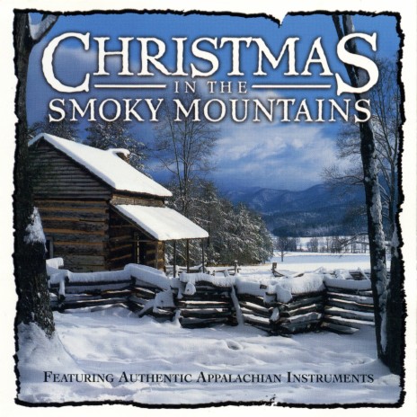 I Saw Three Ships (Christmas In The Smoky Mountains Version) | Boomplay Music